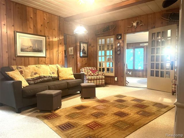 9515 Point Charities Avenue, Pigeon, MI 48755