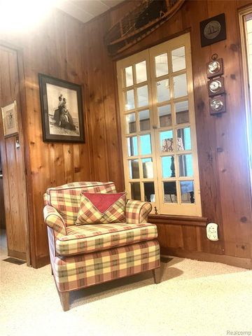 9515 Point Charities Avenue, Pigeon, MI 48755