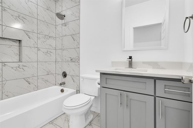 503 Martin Luther King Street, Denison, TX 75020