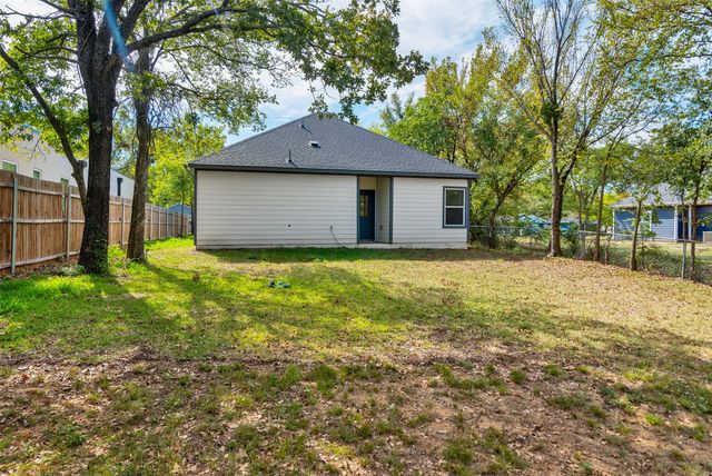 503 Martin Luther King Street, Denison, TX 75020