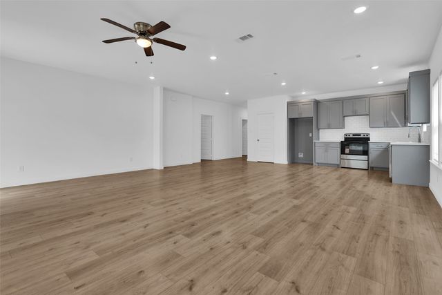 503 Martin Luther King Street, Denison, TX 75020