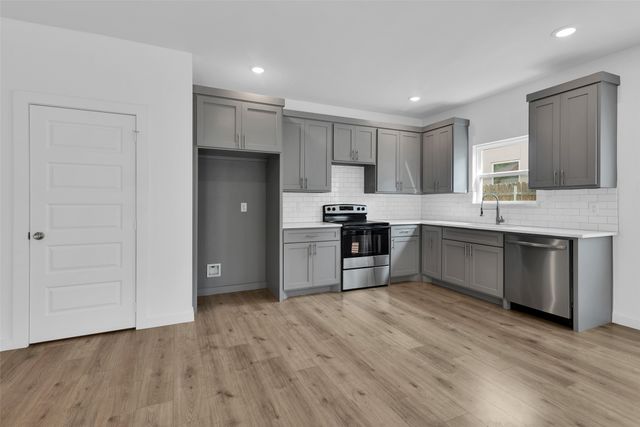 503 Martin Luther King Street, Denison, TX 75020