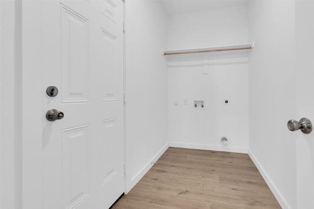 503 Martin Luther King Street, Denison, TX 75020