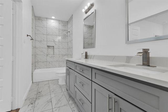 503 Martin Luther King Street, Denison, TX 75020