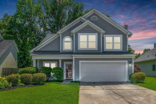 3050 Argyll Drive, Summerville, SC 29483