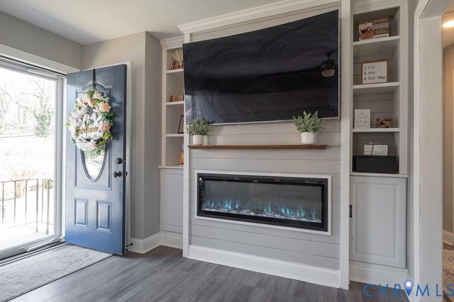 2006 Marroit Rd, Henrico, VA 23229