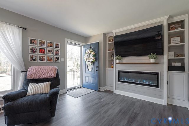 2006 Marroit Rd, Henrico, VA 23229