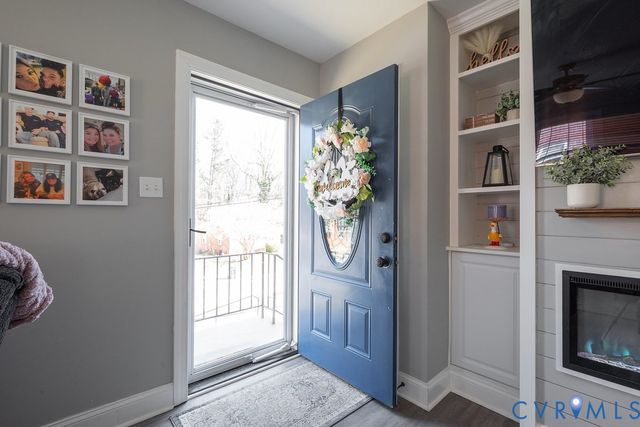 2006 Marroit Rd, Henrico, VA 23229