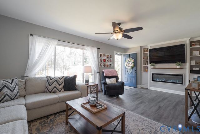 2006 Marroit Rd, Henrico, VA 23229