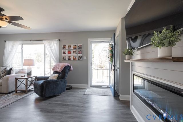 2006 Marroit Rd, Henrico, VA 23229