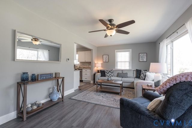 2006 Marroit Rd, Henrico, VA 23229