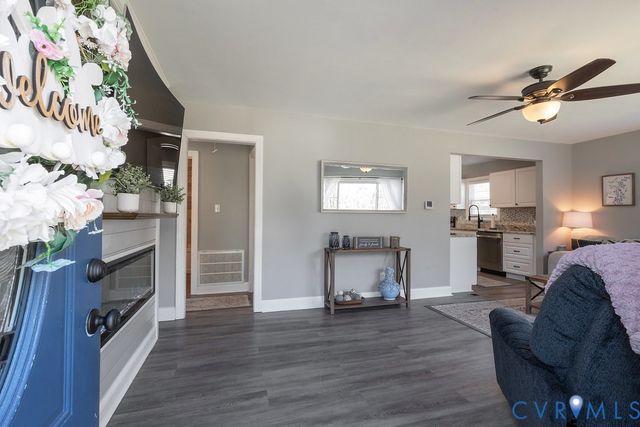 2006 Marroit Rd, Henrico, VA 23229