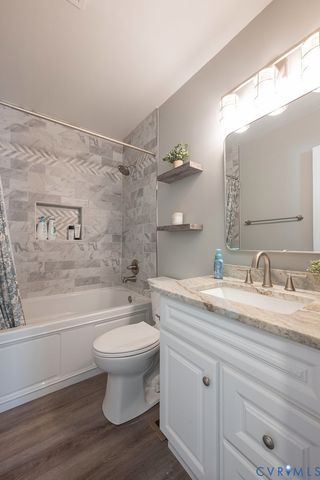 2006 Marroit Rd, Henrico, VA 23229