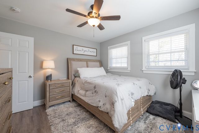 2006 Marroit Rd, Henrico, VA 23229