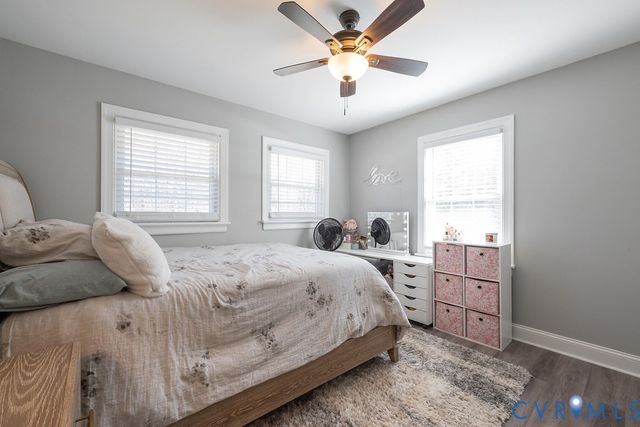 2006 Marroit Rd, Henrico, VA 23229