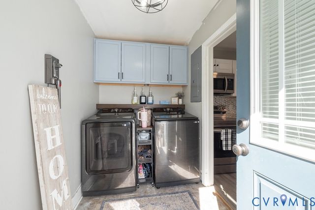 2006 Marroit Rd, Henrico, VA 23229