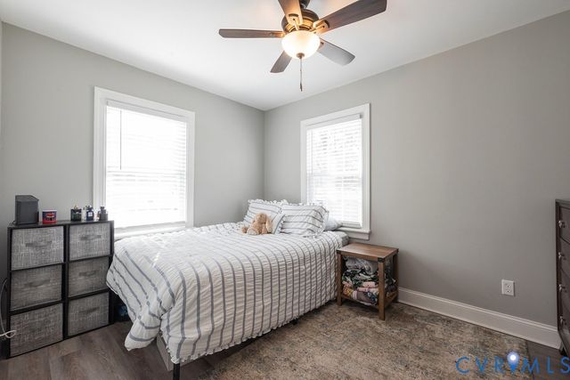 2006 Marroit Rd, Henrico, VA 23229