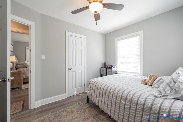 2006 Marroit Rd, Henrico, VA 23229