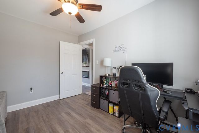 2006 Marroit Rd, Henrico, VA 23229