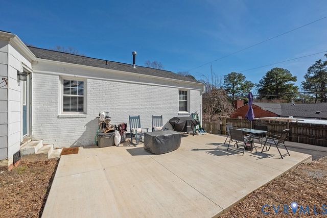 2006 Marroit Rd, Henrico, VA 23229