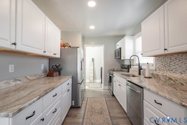 2006 Marroit Rd, Henrico, VA 23229