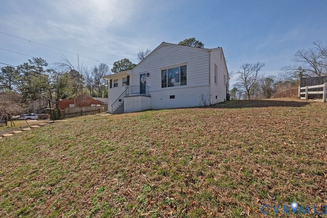 2006 Marroit Rd, Henrico, VA 23229