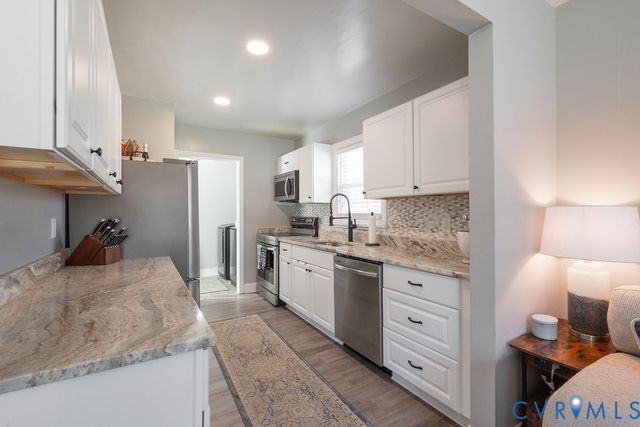 2006 Marroit Rd, Henrico, VA 23229