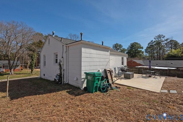 2006 Marroit Rd, Henrico, VA 23229