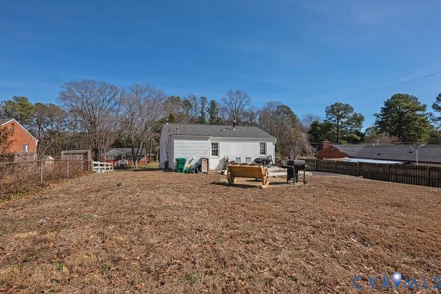 2006 Marroit Rd, Henrico, VA 23229