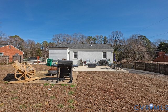 2006 Marroit Rd, Henrico, VA 23229