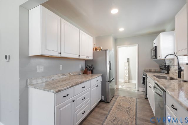 2006 Marroit Rd, Henrico, VA 23229