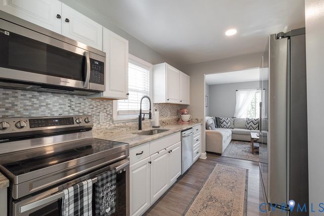 2006 Marroit Rd, Henrico, VA 23229