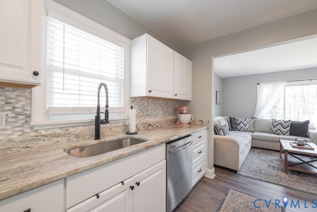 2006 Marroit Rd, Henrico, VA 23229