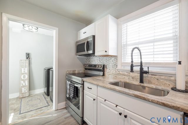 2006 Marroit Rd, Henrico, VA 23229