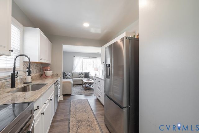 2006 Marroit Rd, Henrico, VA 23229