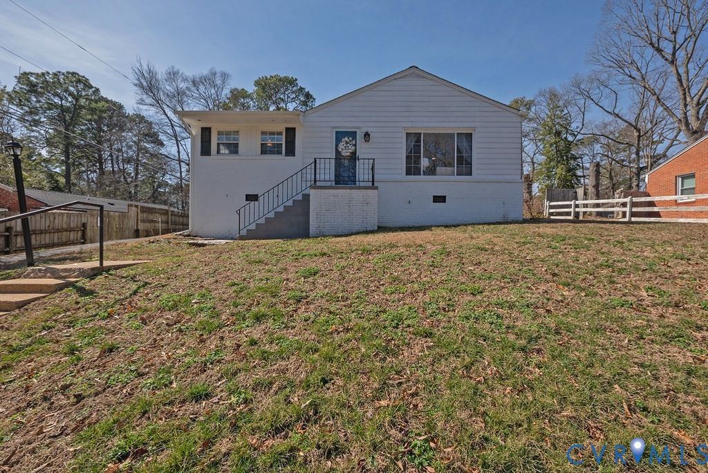 2006 Marroit Rd, Henrico, VA 23229