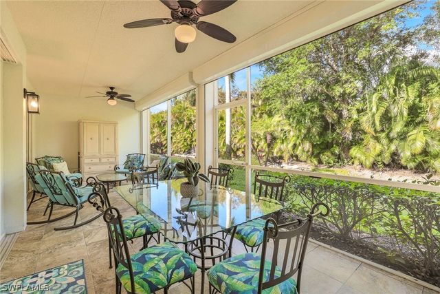 2350 Hidden Lake CT 8511, Naples, FL 34112