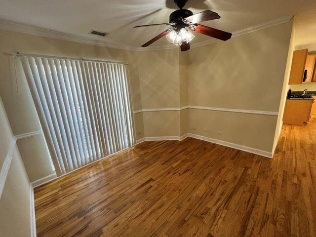 4606 N MONTICELLO Avenue 3S, Chicago, IL 60625