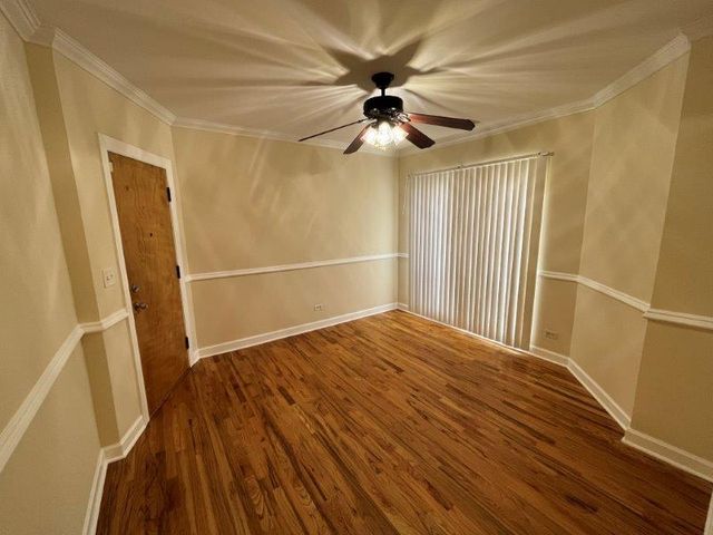 4606 N MONTICELLO Avenue 3S, Chicago, IL 60625