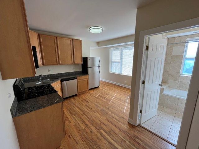 4606 N MONTICELLO Avenue 3S, Chicago, IL 60625