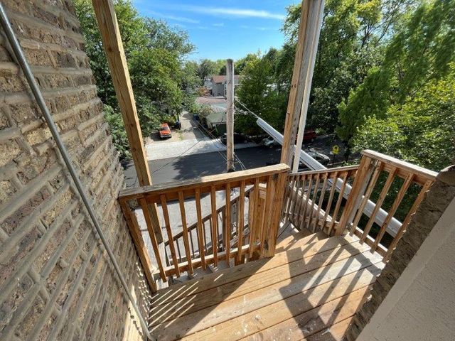 4606 N MONTICELLO Avenue 3S, Chicago, IL 60625