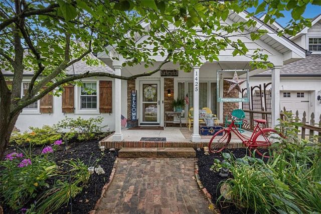 1425 E County Road H Highway, Liberty, MO 64068