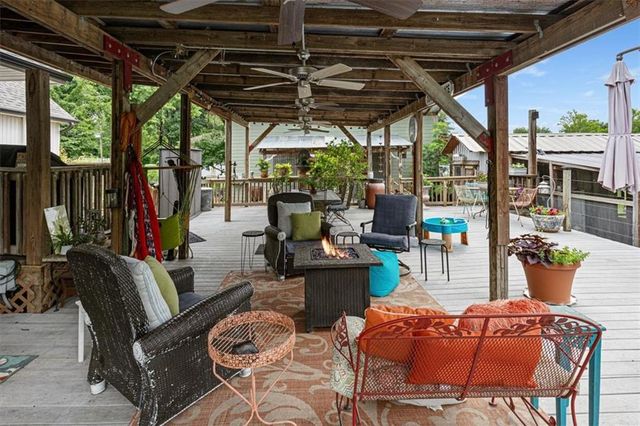 1425 E County Road H Highway, Liberty, MO 64068