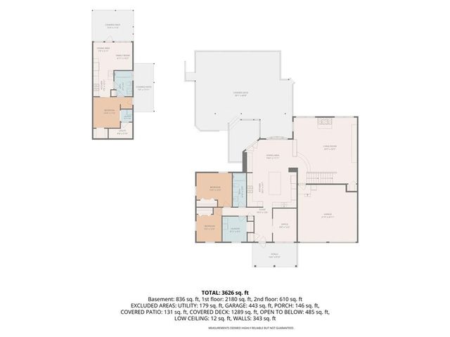 1425 E County Road H Highway, Liberty, MO 64068
