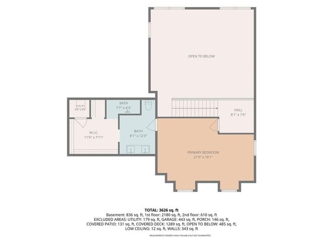 1425 E County Road H Highway, Liberty, MO 64068