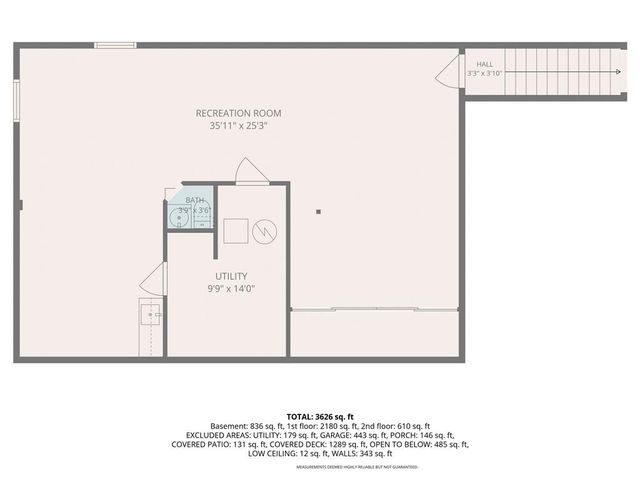 1425 E County Road H Highway, Liberty, MO 64068