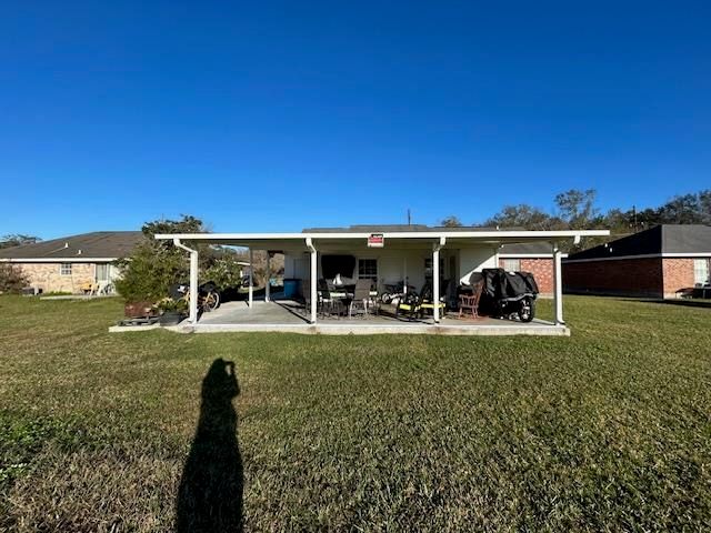 701 Park St, Patterson, LA 70392