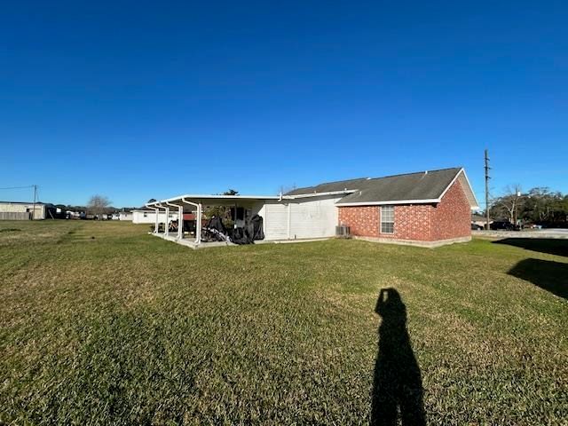 701 Park St, Patterson, LA 70392