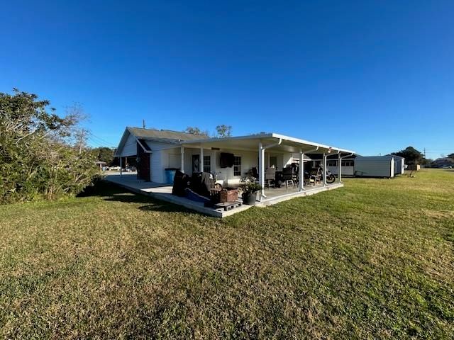 701 Park St, Patterson, LA 70392