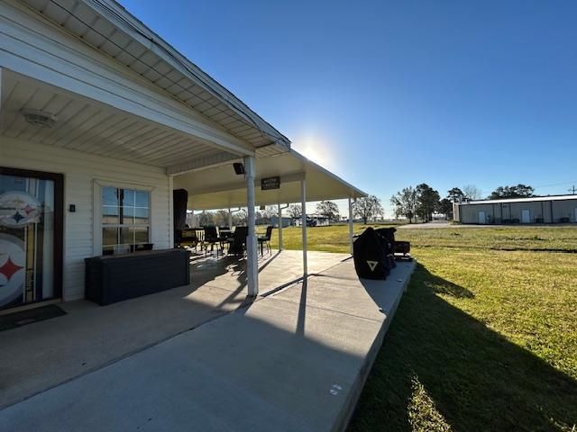 701 Park St, Patterson, LA 70392